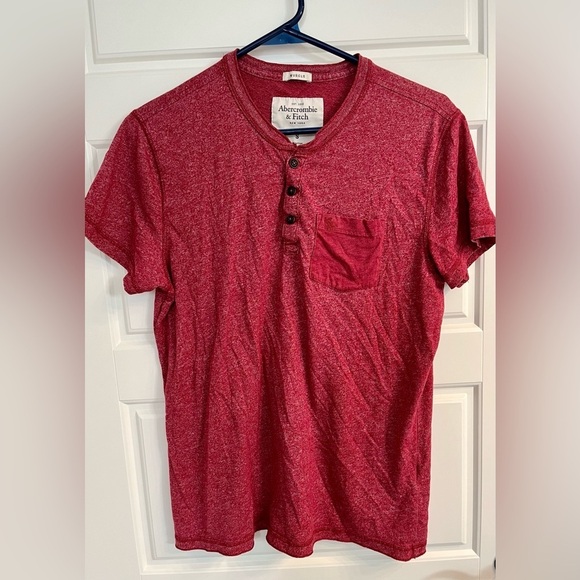 Abercrombie & Fitch Other - Abercrombie & Fitch  Muscle Tee